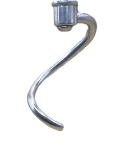 JP4 Kneedhaak voor Kenwood Premier Major, Cooking Chef, Titanium Major, chef XL - Picture 1 of 5