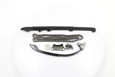 Kawasaki Vulcan 1600 2005 OEM cadena de leva delantera con guías Foto 1 de 4