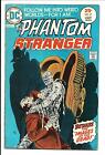 PHANTOM STRANGER # 37 (JULY 1975), FN-