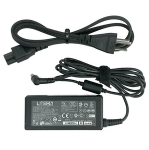 Genuine Charger Power Supply AC Adapter for Acer Nitro 5 AN515-31 Laptop - Picture 1 of 6