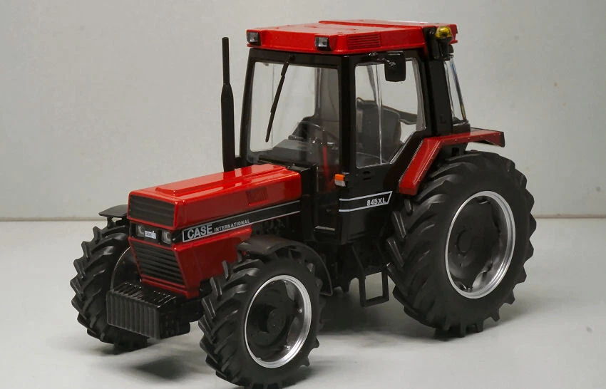 Modellino Replicagri TRATTORE CASE IH 845 XL scala 1:32 modellismo diecast - Immagine 1 di 1