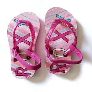 roxy baby sandals