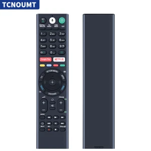 Telecomando vocale RMF-TX300E adatto per Sony TV RMF-TX200E RMF-TX200A - Foto 1 di 7