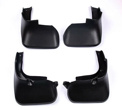 Mud Flaps Splash Guard Mudguards for Lexus RX350 RX270 2008-2015 - Image 1 of 3