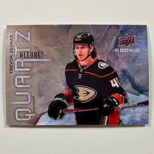 2021-22 Upper Deck Allure Inserts (You Pick) Rookies (RC) & Stars