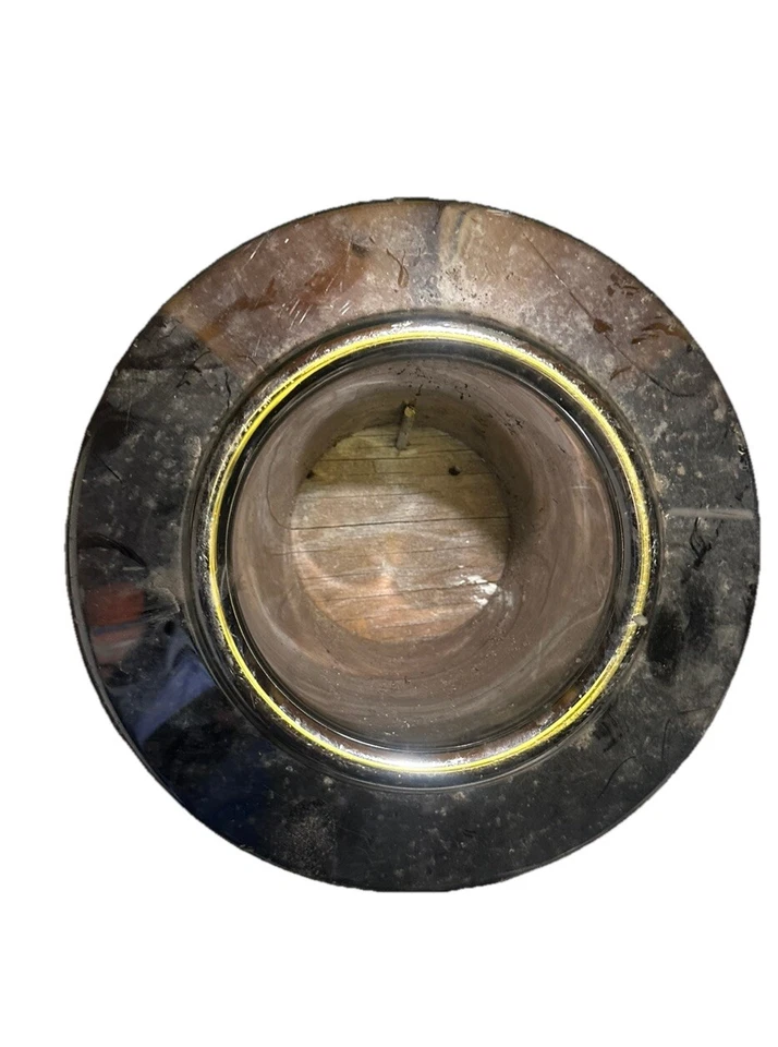 (1) Tapa central de rueda delantera abierta 4x4 para Ford F350 1999-2004 1 tonelada C 3335X4WD 350 Foto 1 de 4