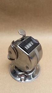 Keson Tally Counter 4 digit # 6349 - Picture 1 of 5