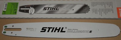 Dolmar Kettensäge Ersatzteile 40CM SWS FORST Schwe Produktbild-Vorschau 5