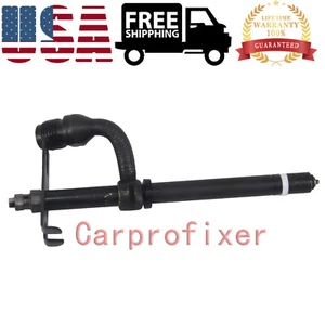 AR49877 Fuel Injector Fits John Deere 27333 Diesel 1020 2440 2520 2530 2535 2550 - Picture 1 of 7