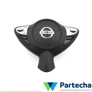Nissan Juke F15 airbag conducente volante airbag 34137659C 1 spina - Foto 1 di 6