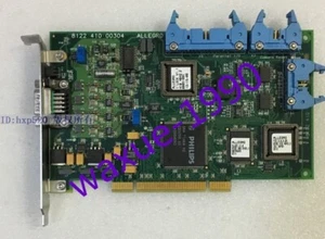 1pcs Used ALLEGRO 8122 410 00304 8122 410 50024 - Picture 1 of 4