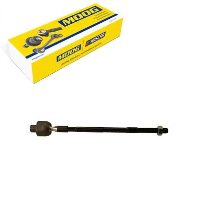 Extremo de barra de dirección interior delantero MOOG para Nissan Pathfinder Armada 2004 Foto 1 de 4