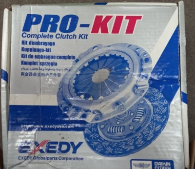 Kit de embrague de transmisión-base, GAS, FI, Natural Exedy KFM30 Foto 1 de 4