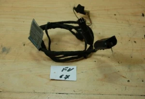 BMW F800R F 800 R  09- E8ST Kabelbaum hinten fv67 - Picture 1 of 1