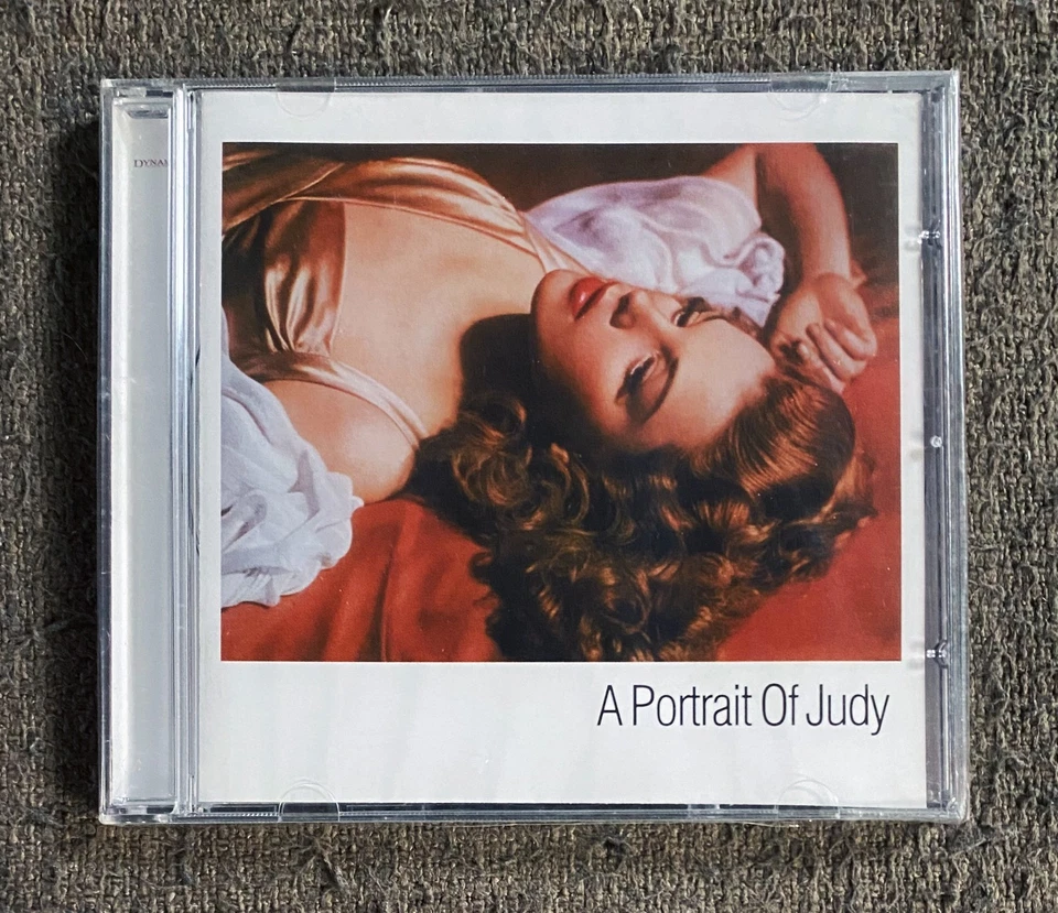 Judy Garland - A Portrait Of Judy - CD - Photo 1/2