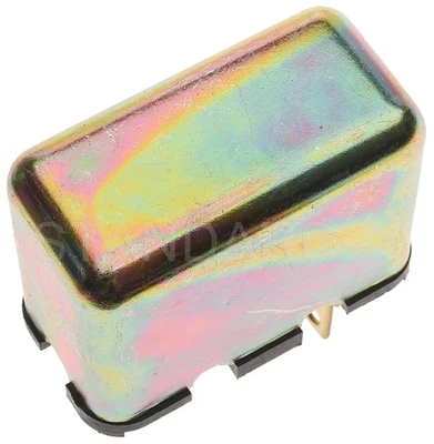 Para Cadillac 1976-1982 chasis comercial HVAC soplador motor relé SMP 1976 1977 Foto 1 de 4