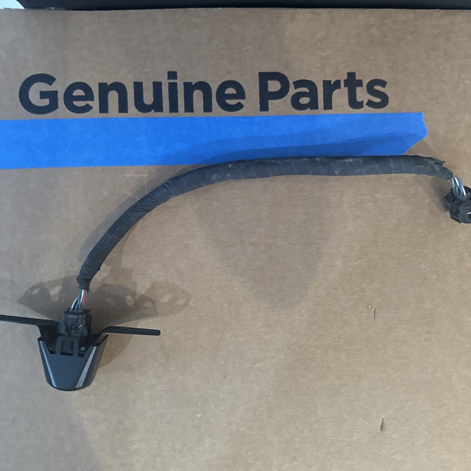 Lexus RX350 RX 450h Front Camera 867B0-0E150 OEM  - Image 1 of 4