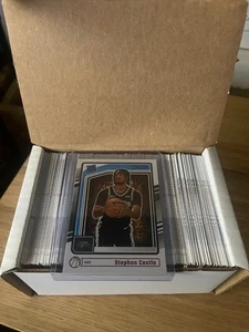 2024-25 Donruss Basketball NBA Complete Set All Rated Rookies Included #1-250 - Bild 1 von 1