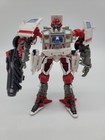 Transformers Hunt For The Decepticons Rescue Ratchet Deluxe 2010 A7 