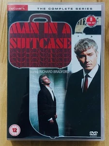 Man In A Suitcase - The Complete Series (Der Mann mit dem Koffer) - Bild 1 von 5