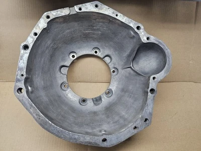 Carcasa campana transmisión Datsun / Nissan 280ZX L3N71B Foto 1 de 4