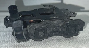 LIONEL O-GAUGE PRR GG1 2332 POWER COUPLER PILOT TRUCK, TESTED - WORKS---#1 - Picture 1 of 8