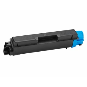 Oryginalny toner Kyocera TK-580C turkusowy - Zdjęcie 1 z 4