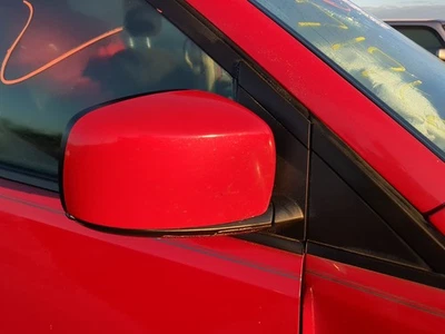 2011 Dodge Grand Caravan Passenger Right Side View Power Door Mirror YEPLO - Image 1 of 4