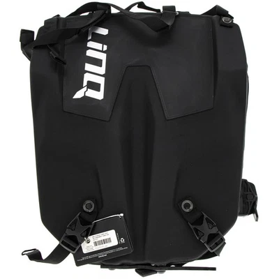 Ski-Doo 860202451 LinQ Slim Waterproof 26L Tunnel Bag Renegade MXZ Renengade Foto 1 de 4