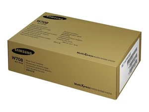 HP Samsung MLT-W708 - Collecteur de toner - pour MultiXpress SL-K3250NR - Photo 1/3