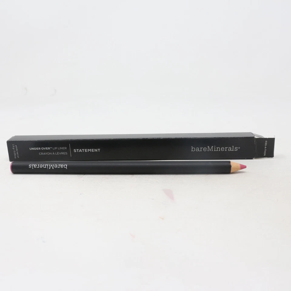 Bareminerals Statement Under Over Lip Liner  0.05oz/1.5g New With Box - Image 1 of 1