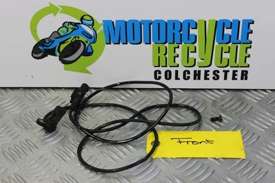 Aprilia Tuono V4 1000 Sensor Front Wheel Speed APRC V4R 2011 to 2013 B081 - Image 1 of 4