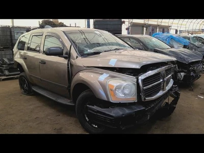 Automatic Transmission 4WD 4.7L 45RFE Standard Engine Fits 06 DAKOTA 6854584 Foto 1 de 4