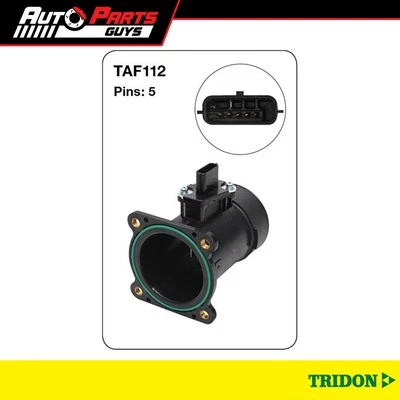 Tridon Air Flow Meter MAF  | TAF112 - Image 1 of 2
