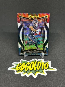 2024 Panini Select Nico Collins Tri Color /299 Texans - Picture 1 of 2