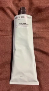 Grown Alchemist Body Cream Mandarin, Rosemary Leaf 4.05oz Full size, new, sealed - Picture 1 of 3
