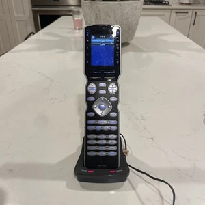 Universal MX-980 Remote Control and Charging Cradle with Adapter - Clean Works - Picture 1 of 7