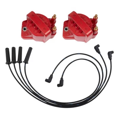 Kit de encendido para Chevrolet S10 GMC Sonoma 1998-2003 1998-2000 Isuzu Hombre Foto 1 de 4