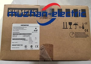 6SE7014-0TP50-Z Nuovo Sigillato Siemens Convertitore di Frequenza Spedizione Rapida FedEx/DHL - Foto 1 di 2