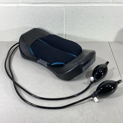 Bomba de Postura Disco Hidratador Elíptico Dolor de Espalda Descomprimir - Modelo 2000  Foto 1 de 4