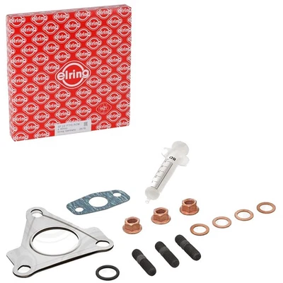 ELRING MONTAGESATZ TURBOLADER DICHTUNG passend für SMART FORTWO | 743.530 - Bild 1 von 2