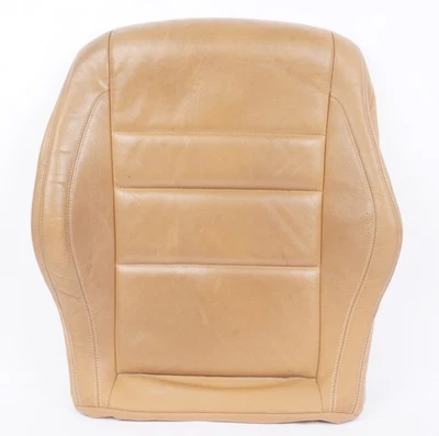 Almofada de assento 10-16 Mercedes E350 E550 conversível passagem direita parte inferior fabricante de equipamento original - Imagem 1 de 4