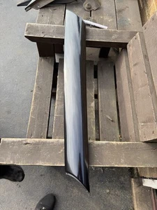 SKODA YETI A SÄULE AUSSENVERKLEIDUNG VORNE RECHTS DSG 4X4 WINDSCHUTZSCHEIBE 5L0853264 SE - Bild 1 von 4