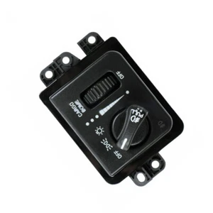 Per Ram Pickup 1500 2500 2002-2005 Interruttore Fendinebbia Faro 56045537AB #WD9 - Foto 1 di 4