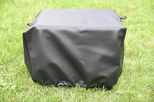 NEW GENERATOR COVER HONDA EU3000is RV EXTRA HEAVY DUTY HAND MADE " TOP SELLER " - Picture 1 of 9