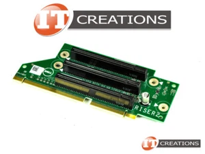 DELL RISER BOARD 2 FOR DELL POWEREDGE R820 D13MJ - Picture 1 of 2