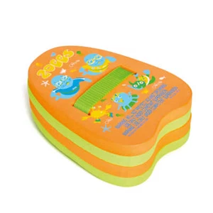 Zoggs Swimming Back Float Zoggy Pool Learn to Swim Aid Kids Water Training Board - Picture 1 of 7