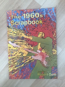 1960’s Scrapbook - Picture 1 of 2