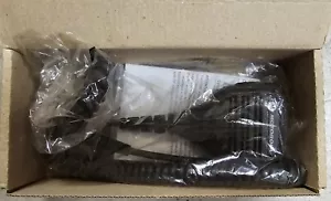 Motorola PMMN4073 IMPRES Windporting Lautsprecher Mikrofon für XPR3300, XPR3500 O.E.M. - Bild 1 von 3