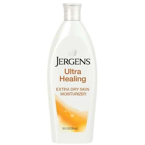 Crema hidratante Jergens Ultra Healing 48 horas 21 fl oz - Imagen 1 de 1